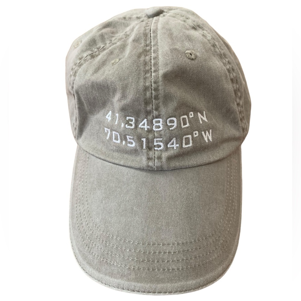 Martha’s Vineyard Cap